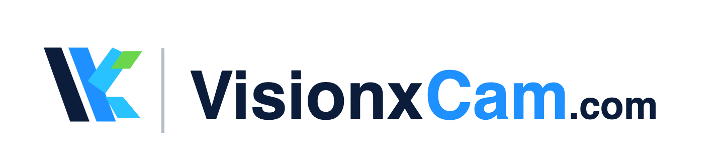 VisionxCam